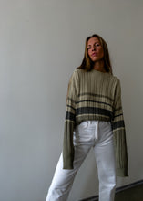 Load image into Gallery viewer, Vintage Oversized Sweater
