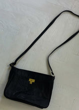 Load image into Gallery viewer, Vintage Black Handbag
