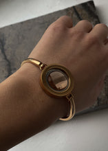 Load image into Gallery viewer, Gold Stainless Steel Elegant Bracelet
