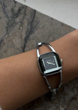 Load image into Gallery viewer, Silver Stainless Steel Elegant Watch
